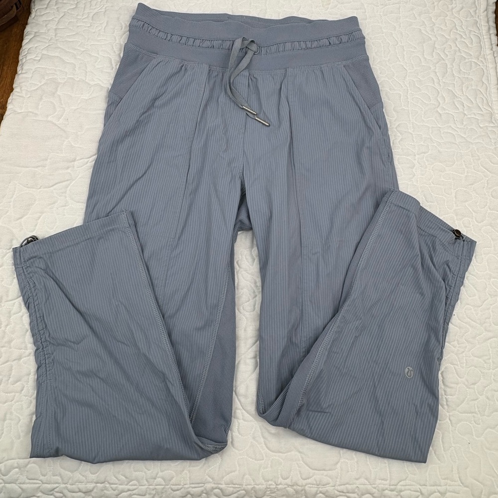 Lululemon Dance studio pants 4
